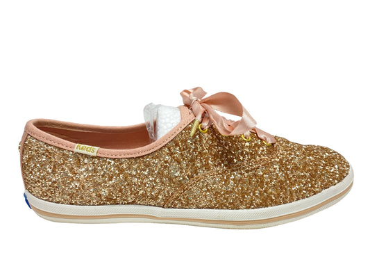Shoes Sneakers By Kate Spade  Size: 7