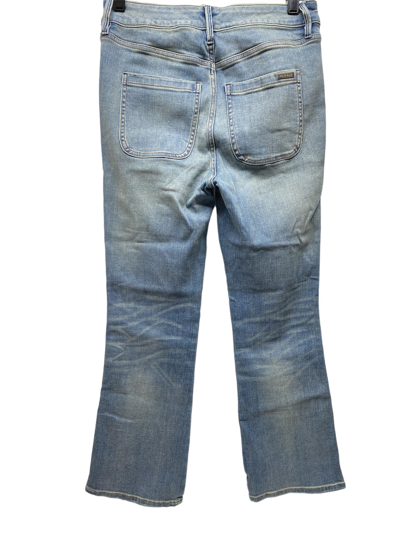 Jeans Flared By White House Black Market  Size: 2