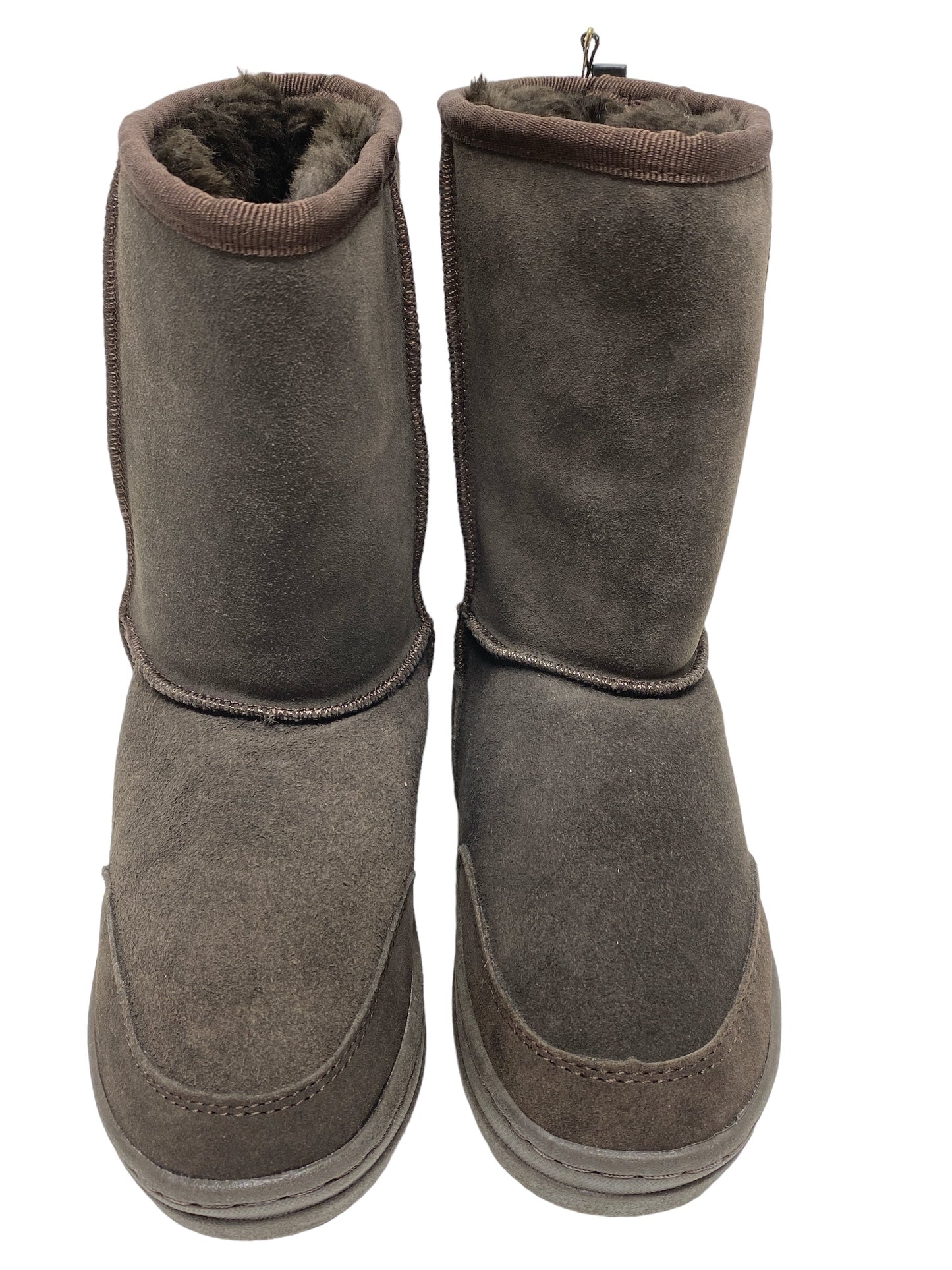 Boots Snow By Ugg  Size: 5