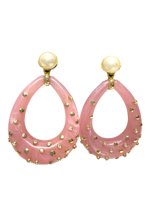 Earrings Dangle/drop By Stella And Dot  Size: Onesize