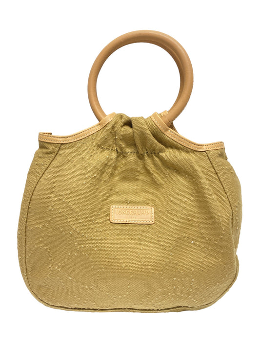 Tote Luxury Designer By Longchamp  Size: Small