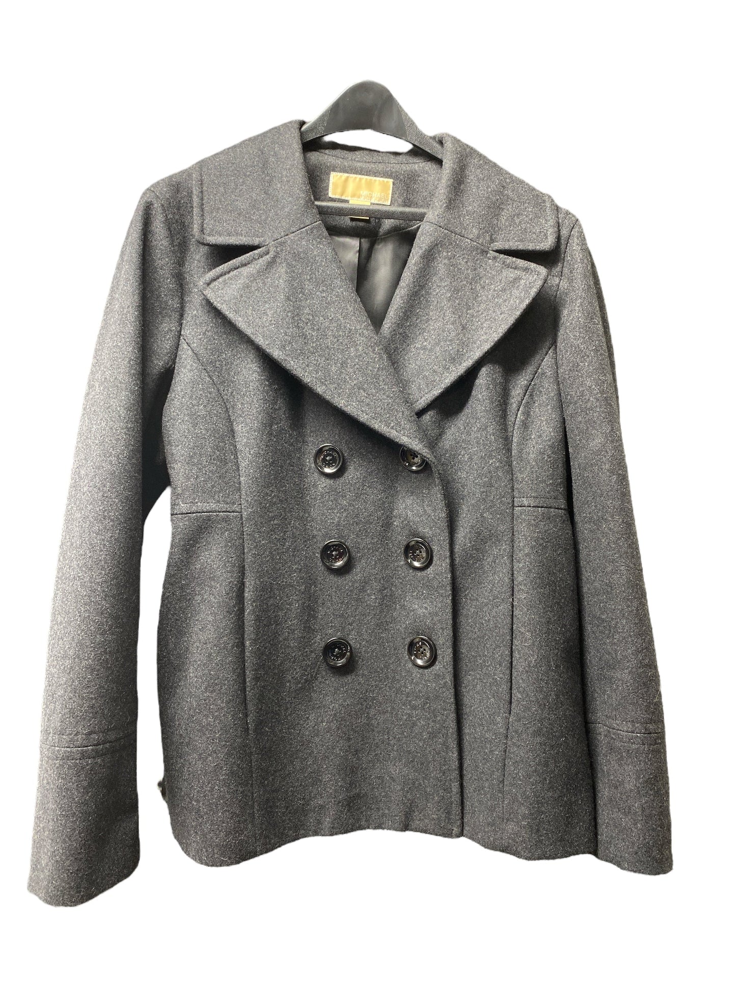Coat Peacoat By Michael By Michael Kors  Size: Xl