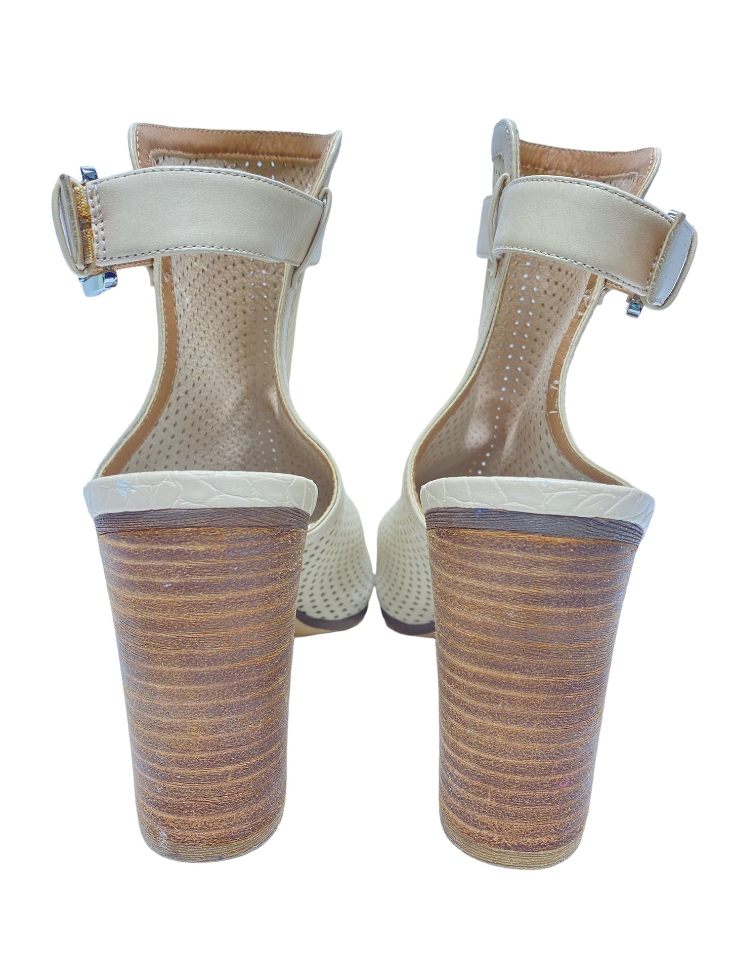 Sandals Designer By Sam Edelman  Size: 12