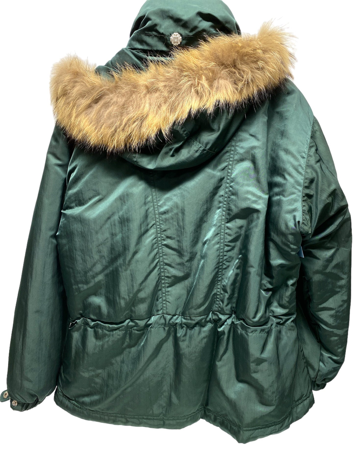 Coat Parka By Nils Skiwear Size: 14