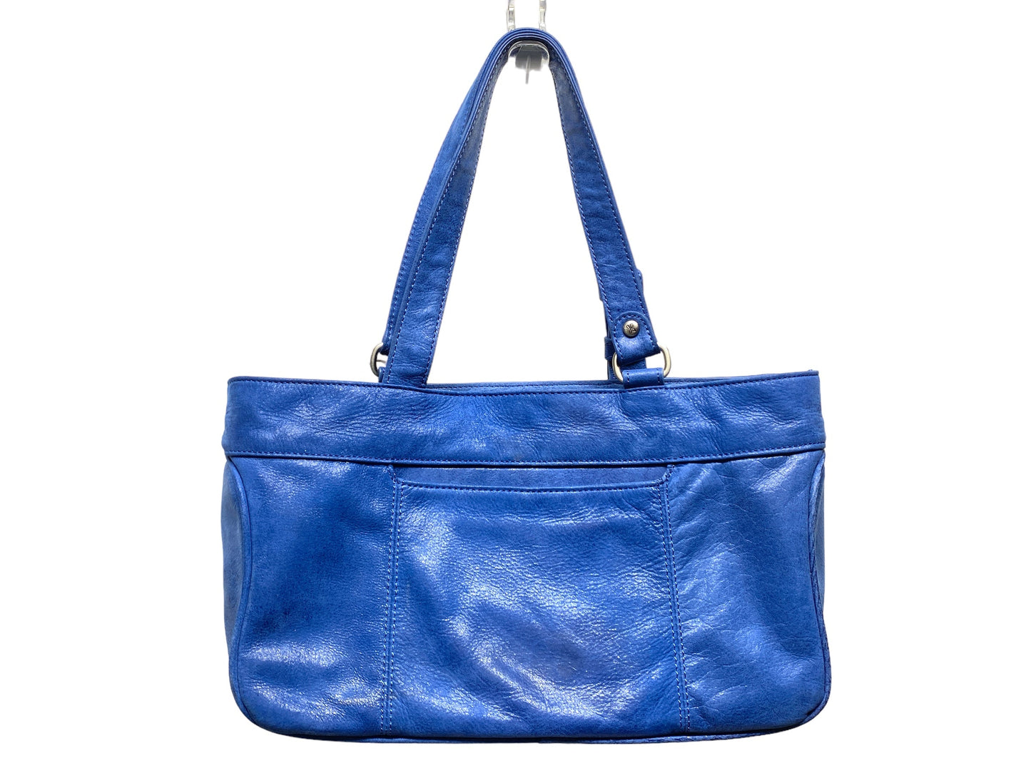 Tote Designer By Hobo Intl  Size: Small