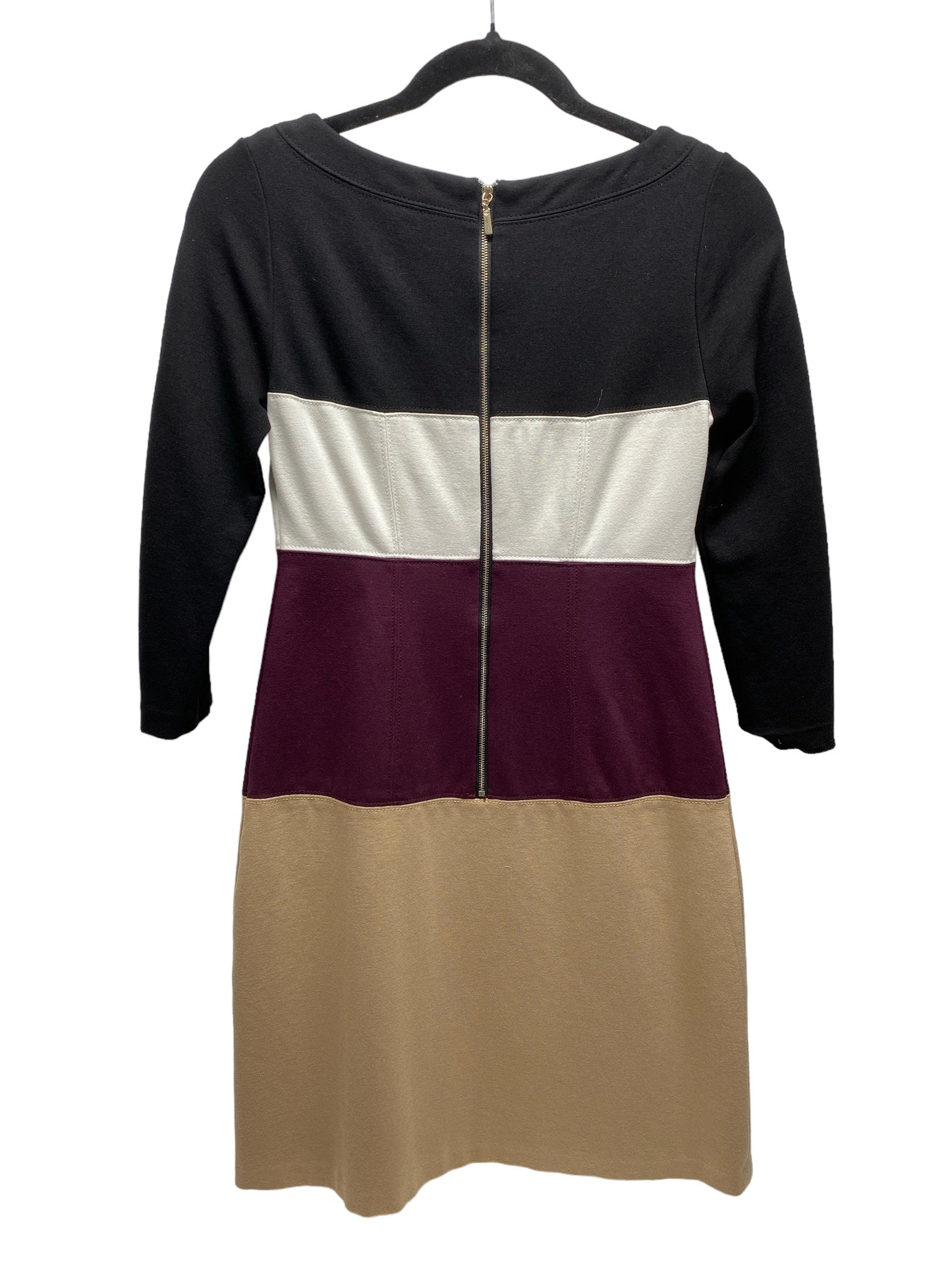 Dress Casual Short By White House Black Market  Size: Xxs