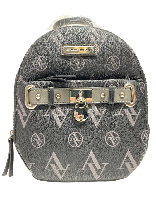 Backpack By Adrienne Vittadini  Size: Small