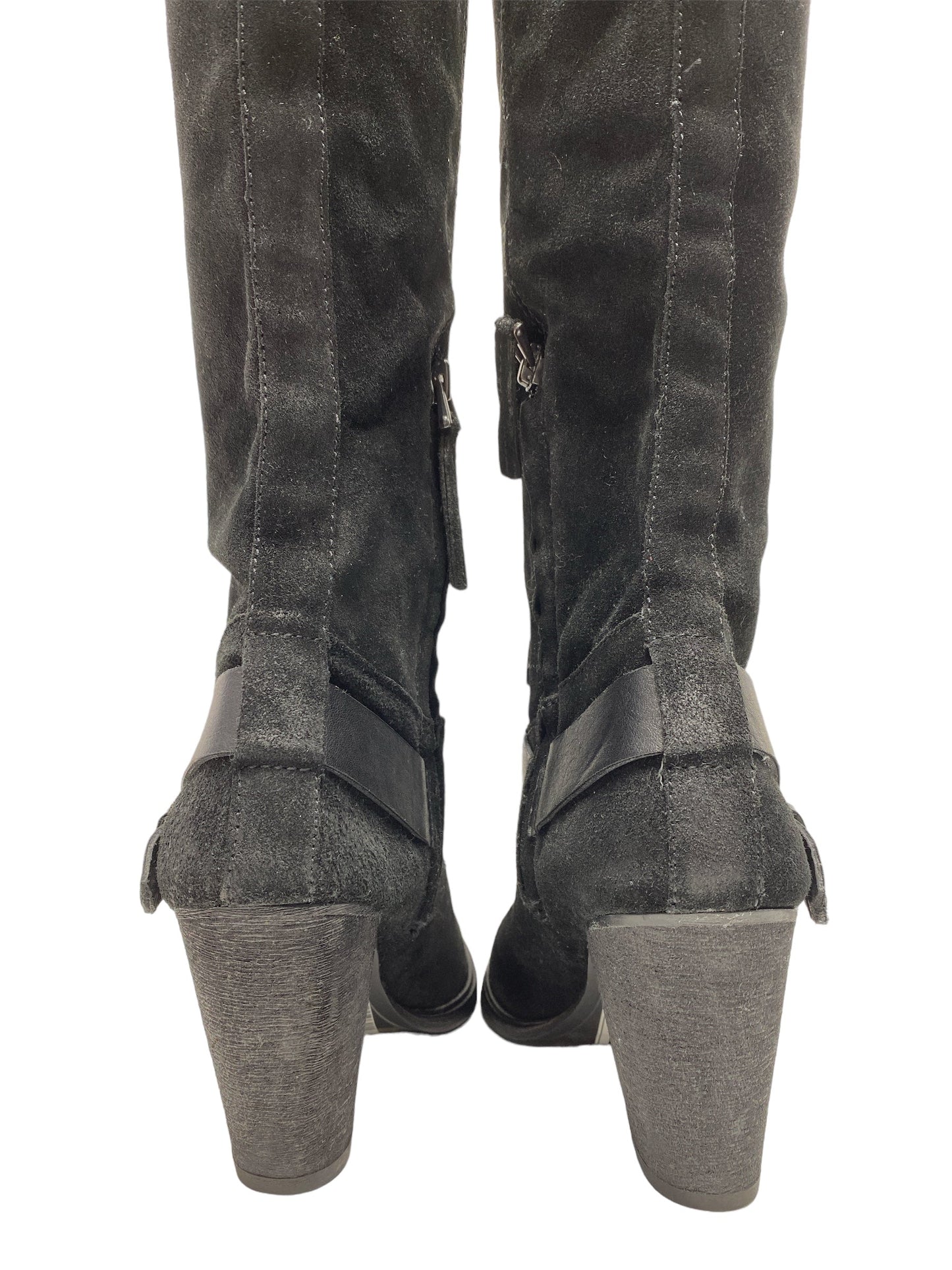 Boots Knee Heels By Dolce Vita  Size: 8.5