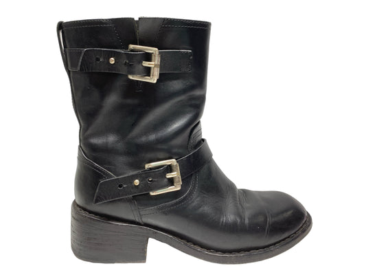 Boots Designer By Rag And Bone  Size: 8.5