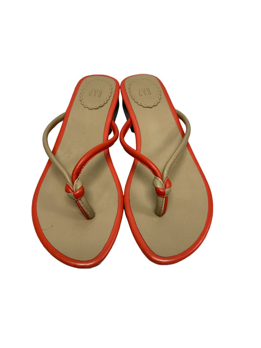 Sandals Flats By Gap  Size: 7