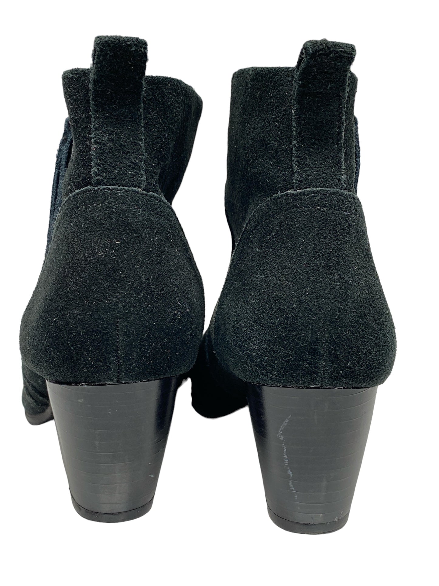 Boots Ankle Heels By Sam And Libby  Size: 6.5