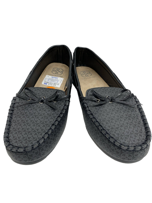 Shoes Flats Loafer Oxford By Daisy Fuentes  Size: 11