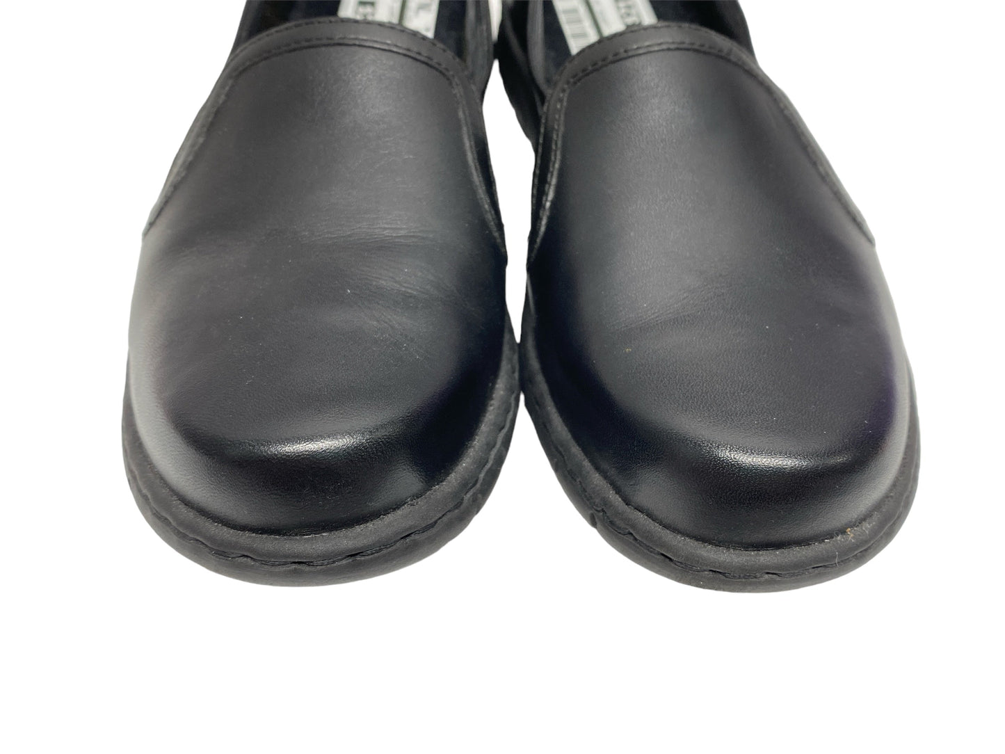 Shoes Flats Loafer Oxford By Born  Size: 10