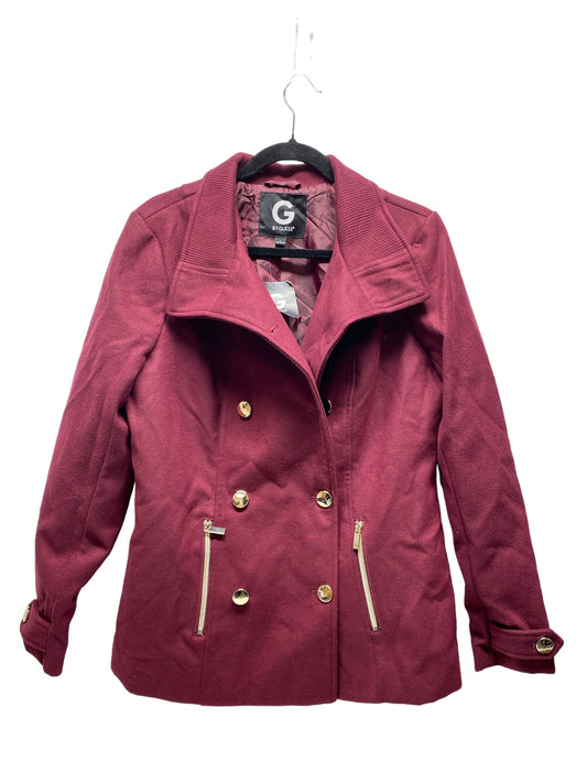Coat Other By G By Guess  Size: L