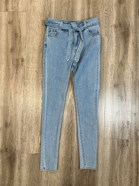Jeans Skinny By Pacsun  Size: 26