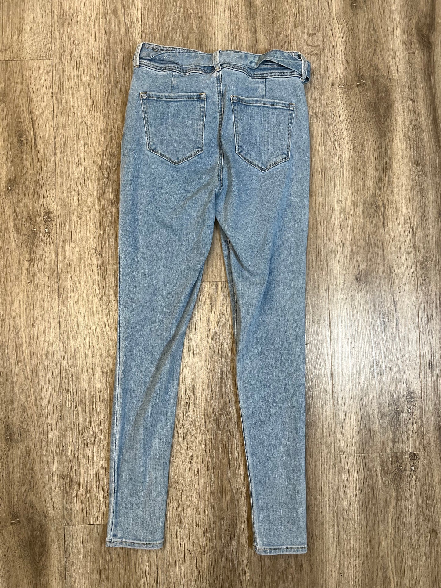 Jeans Skinny By Pacsun  Size: 26