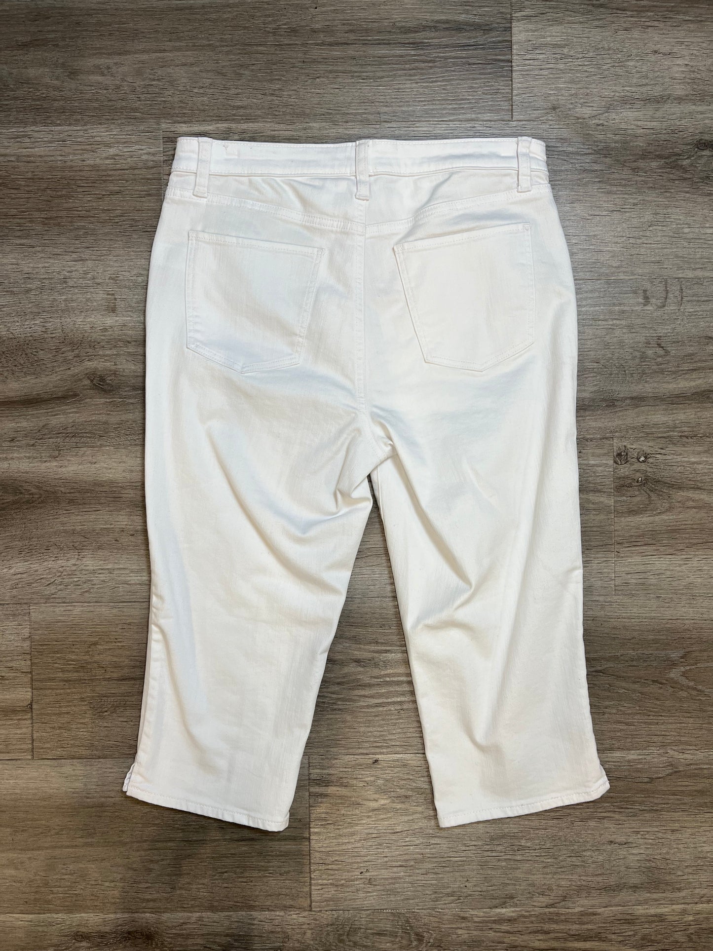 Pants Cropped By Talbots  Size: 10
