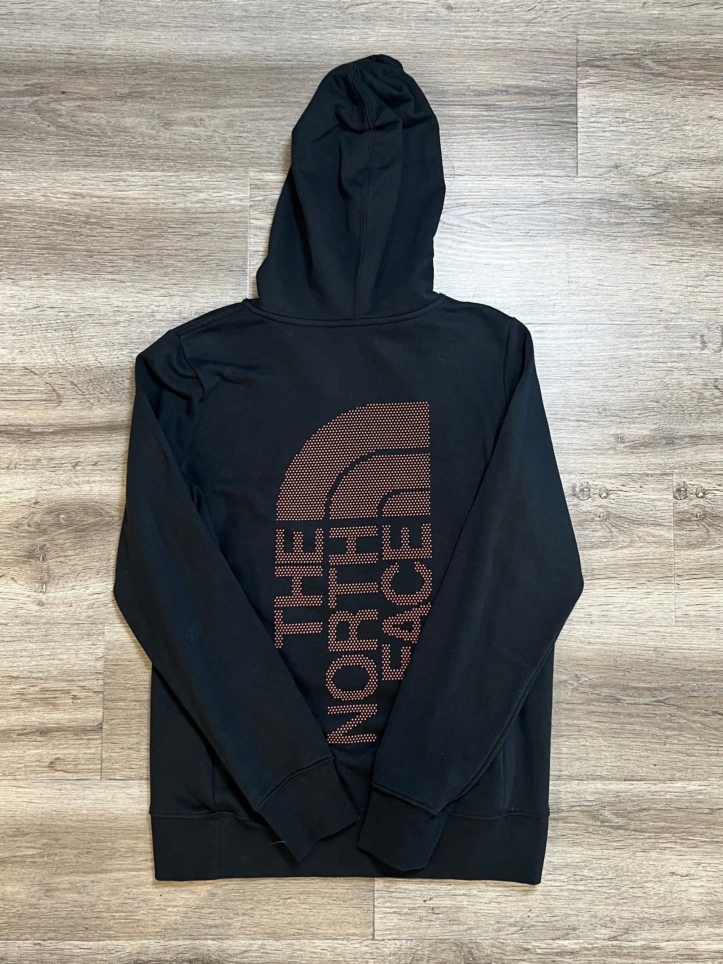 Sweatshirt Hoodie By North Face  Size: L