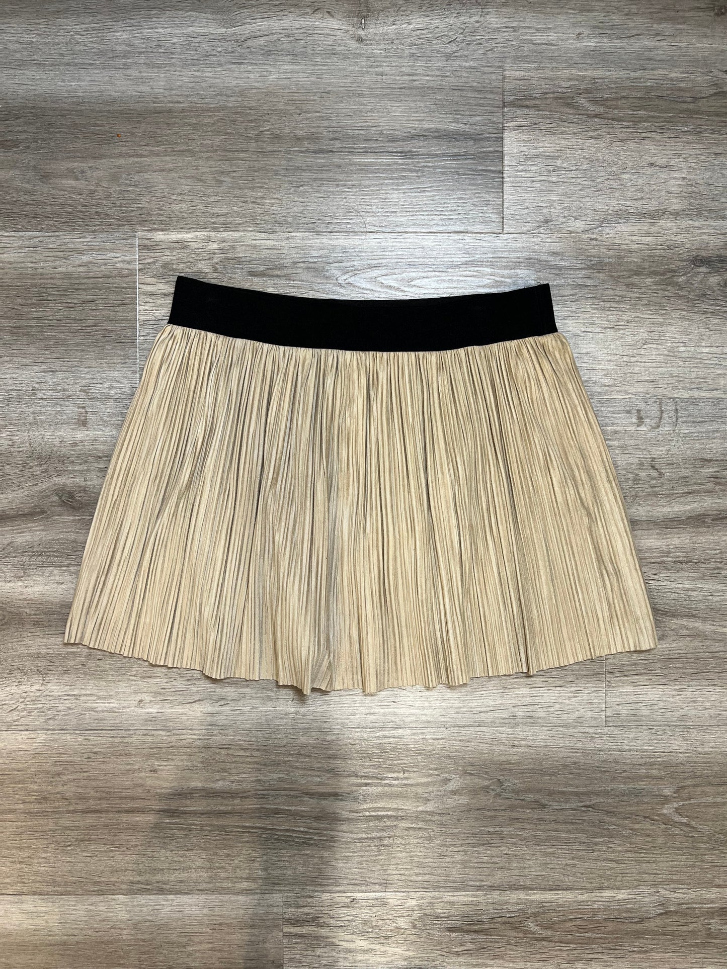 Skirt Mini & Short By Bcbgmaxazria  Size: M