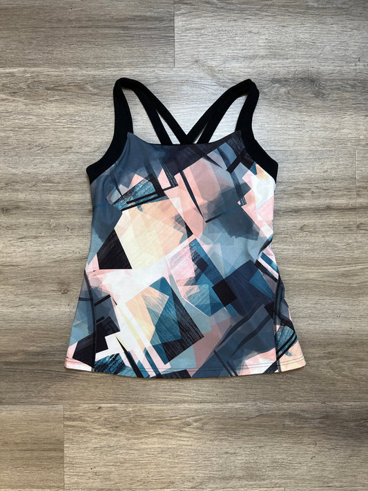 Athletic Tank Top By Lucy  Size: L