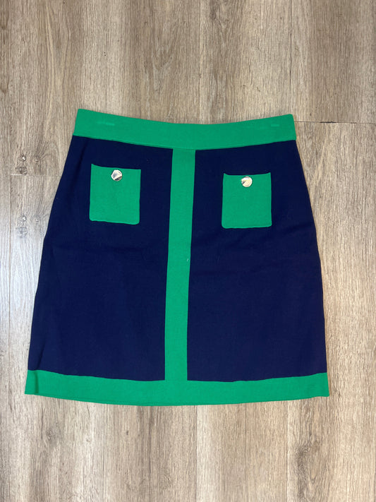 Skirt Midi By Anne Klein  Size: L