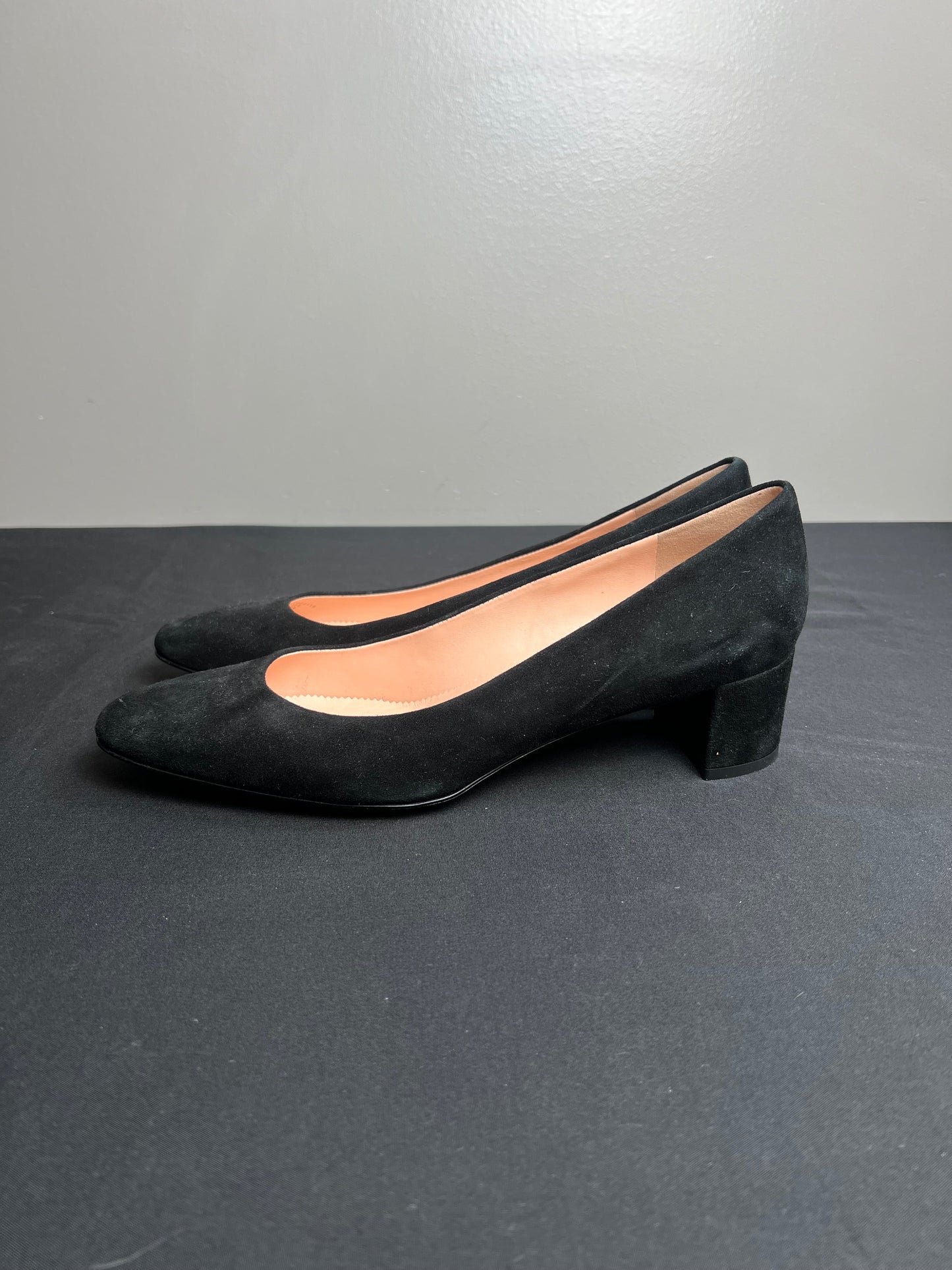 Shoes Heels Block By J Crew  Size: 10.5