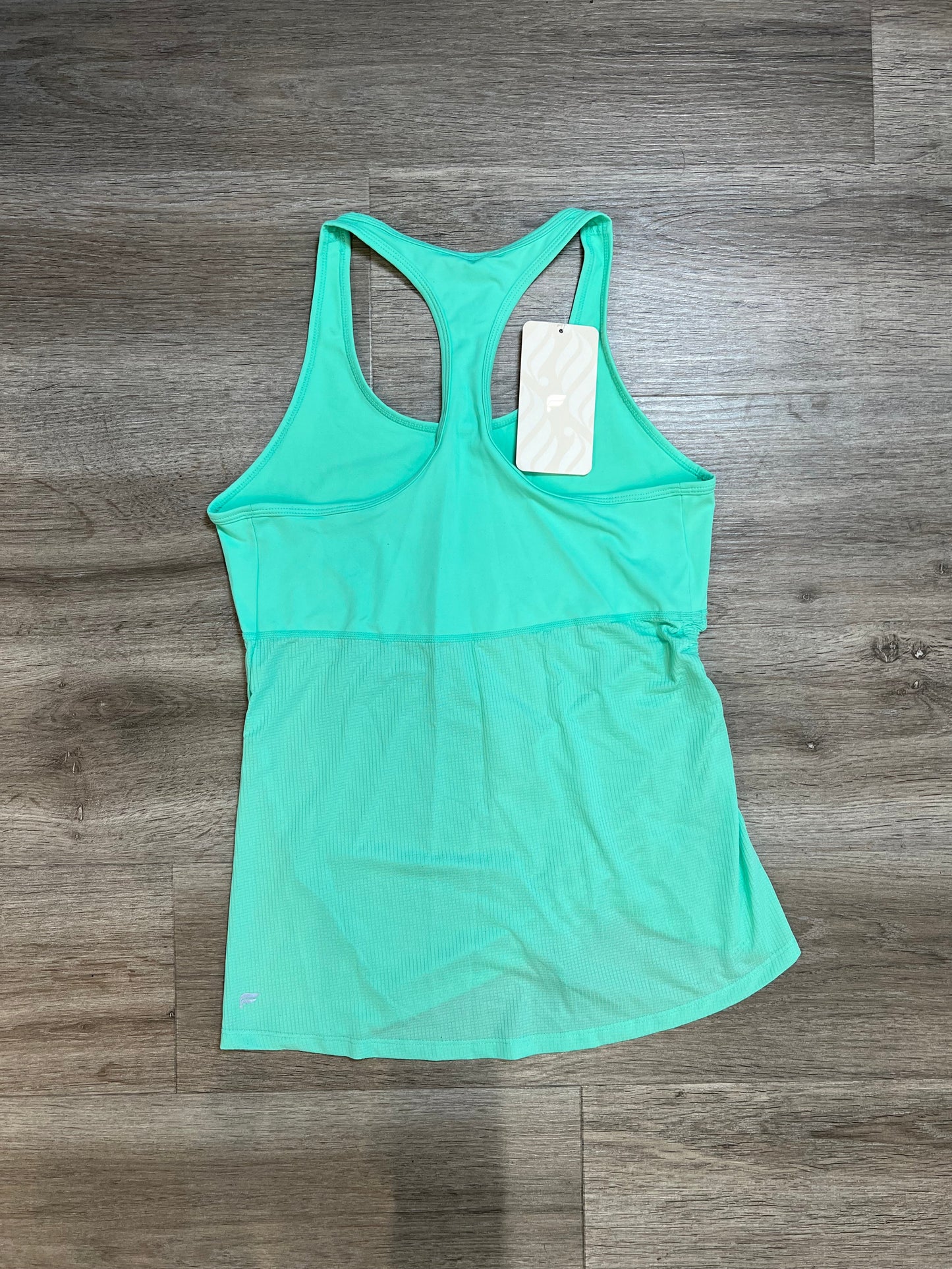 Athletic Tank Top By Fabletics  Size: Xs