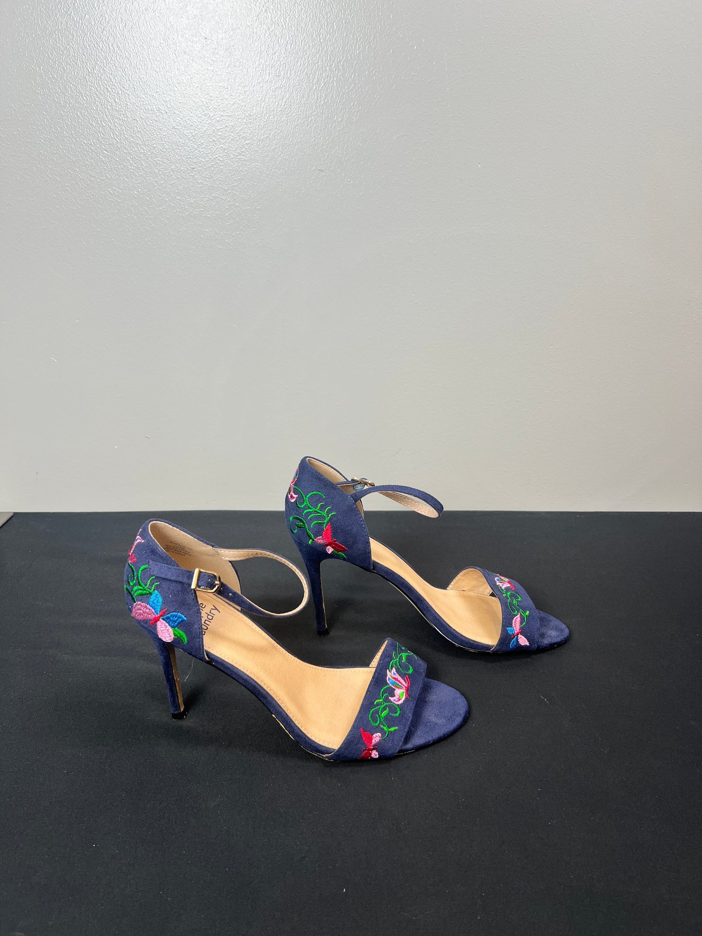 Shoes Heels Stiletto By Hippie Laundry  Size: 10
