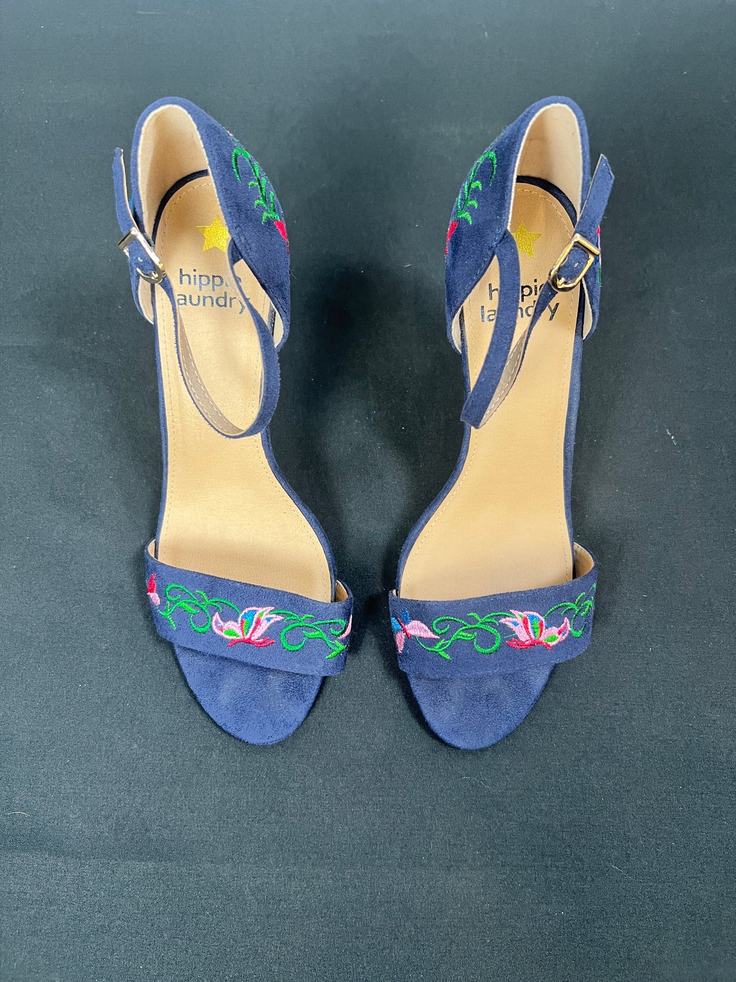 Shoes Heels Stiletto By Hippie Laundry  Size: 10