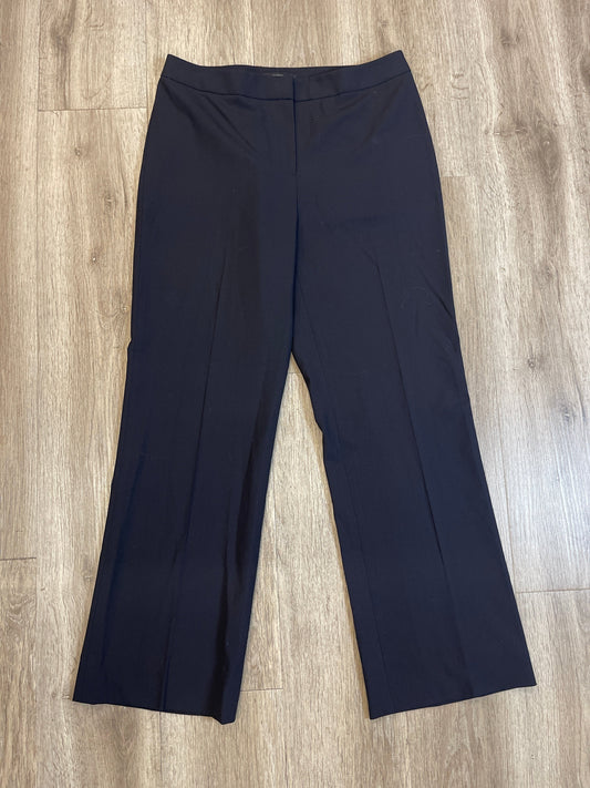 Pants Work/dress By Lafayette 148  Size: M