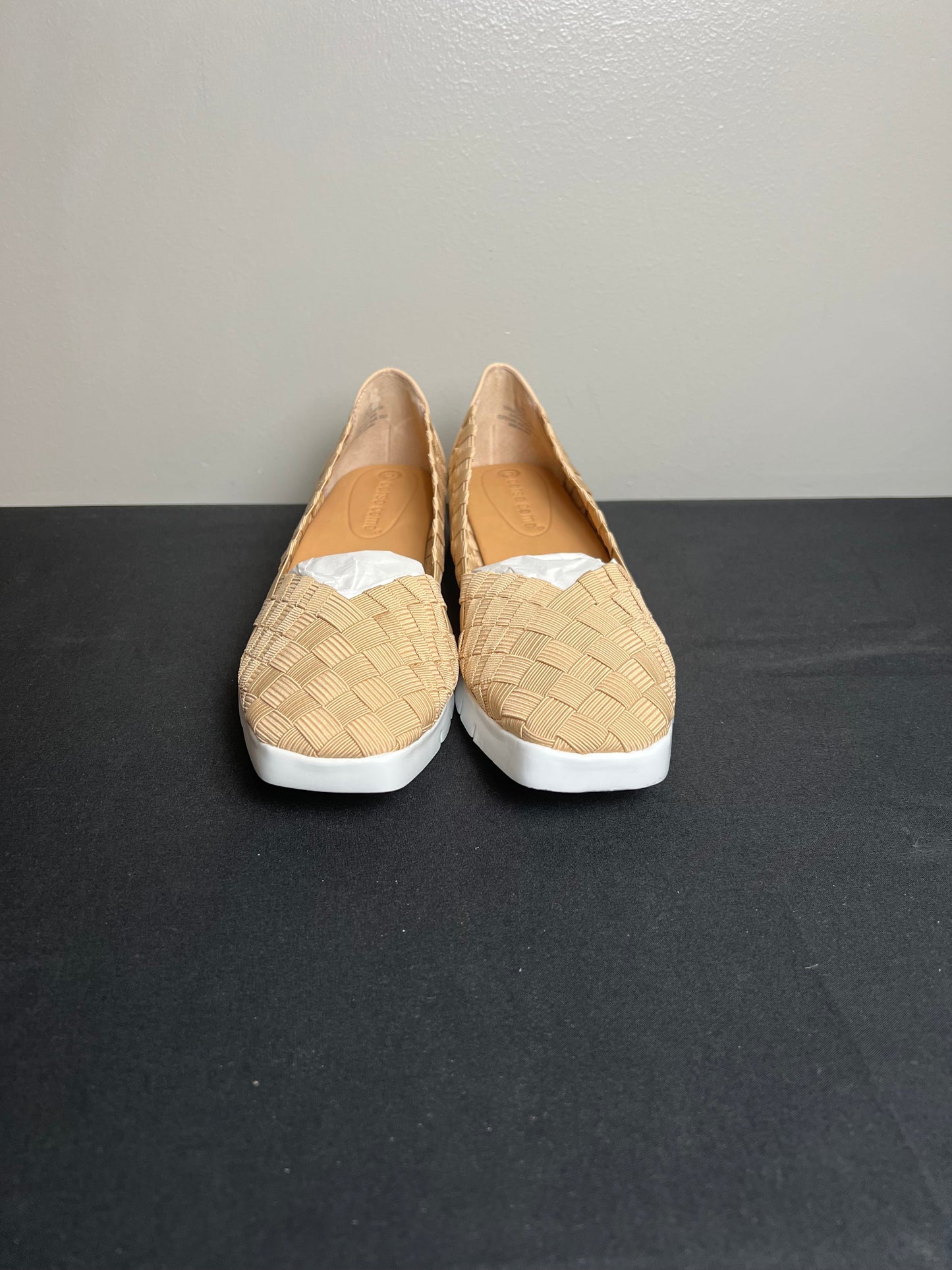 Shoes Flats Boat By Corso Cosmo  Size: 7.5