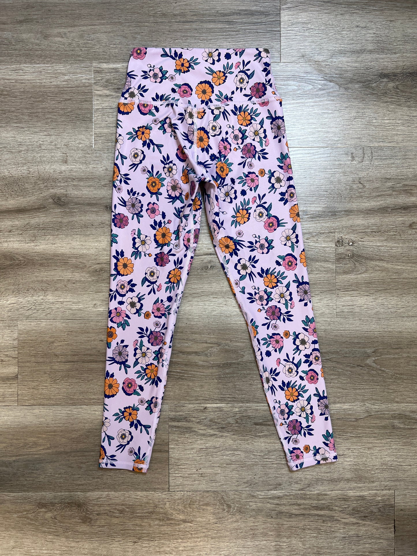 Athletic Leggings By Becca  Size: S