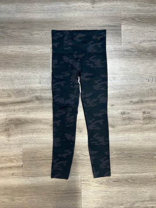 Athletic Leggings By Spanx  Size: S