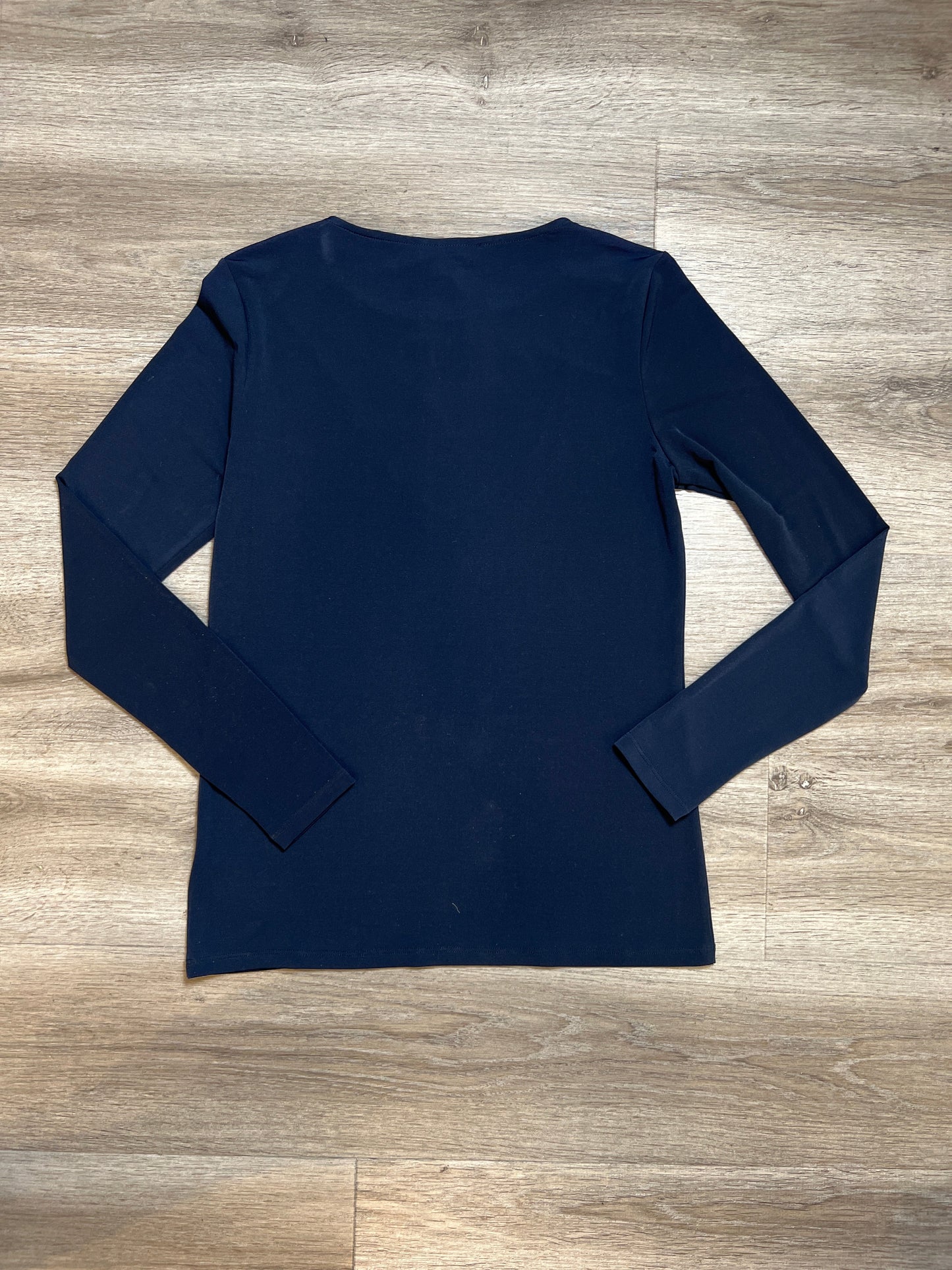 Top Long Sleeve By Michael By Michael Kors  Size: S