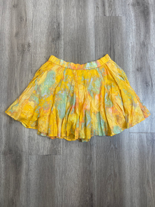 Skirt Mini & Short By Free People  Size: S