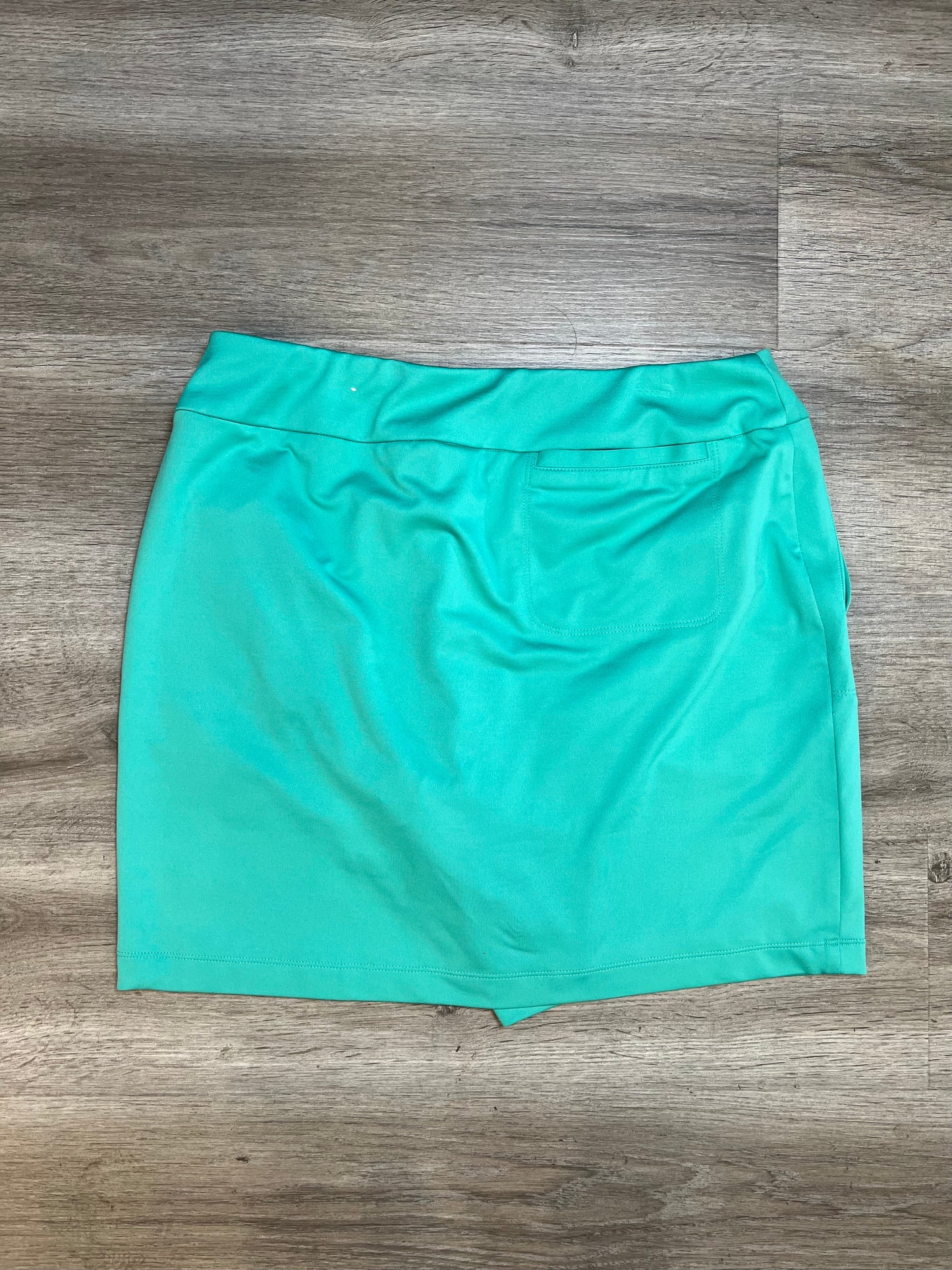 Athletic Skirt Skort By Zenergy By Chicos  Size: M