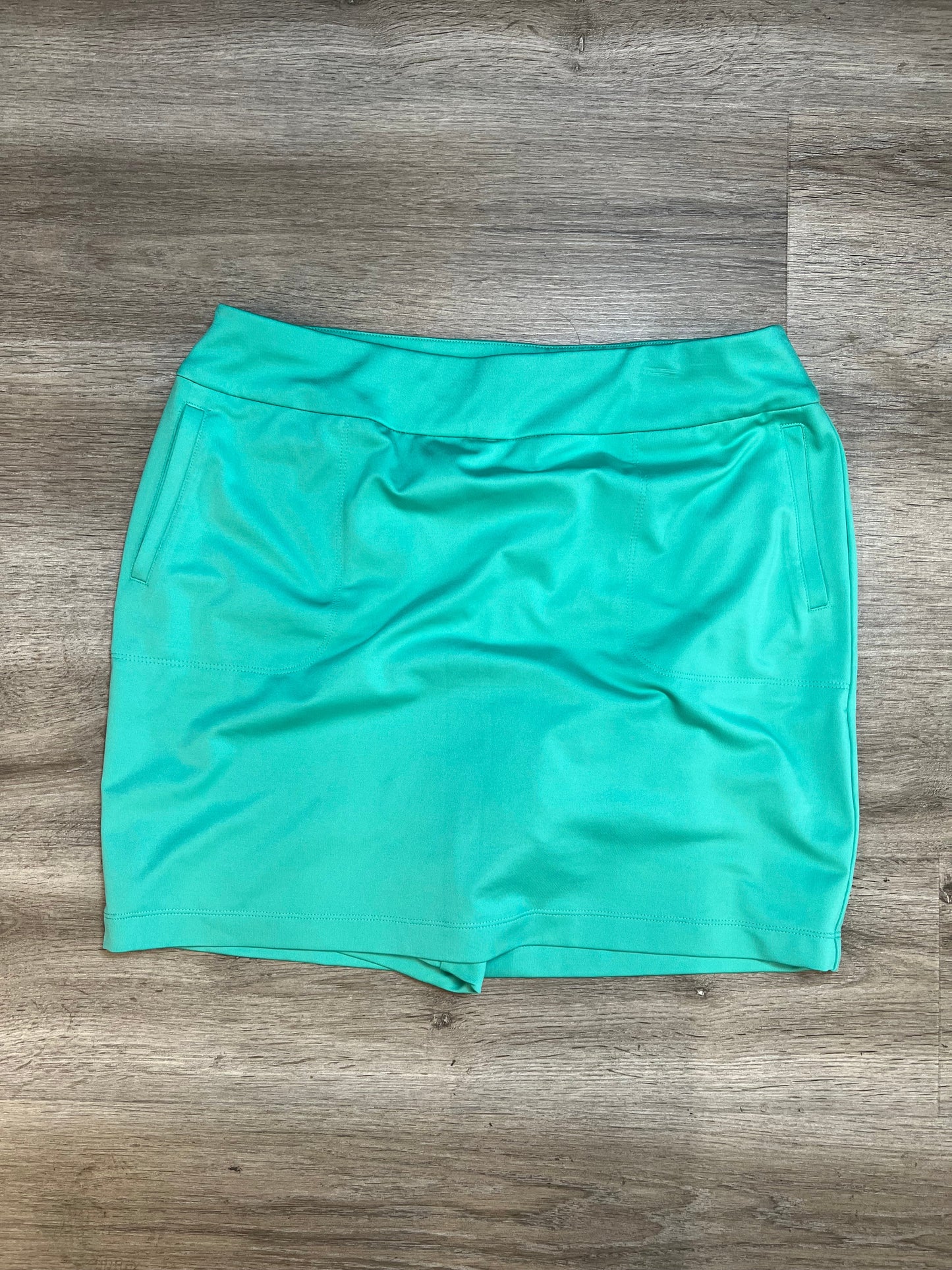 Athletic Skirt Skort By Zenergy By Chicos  Size: M