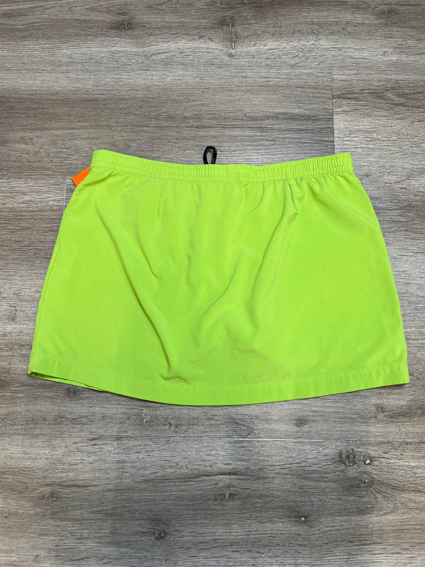 Athletic Skirt Skort By Moving Comfort Athletic  Size: S
