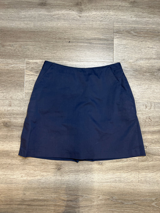 Athletic Skirt Skort By Adidas  Size: 2