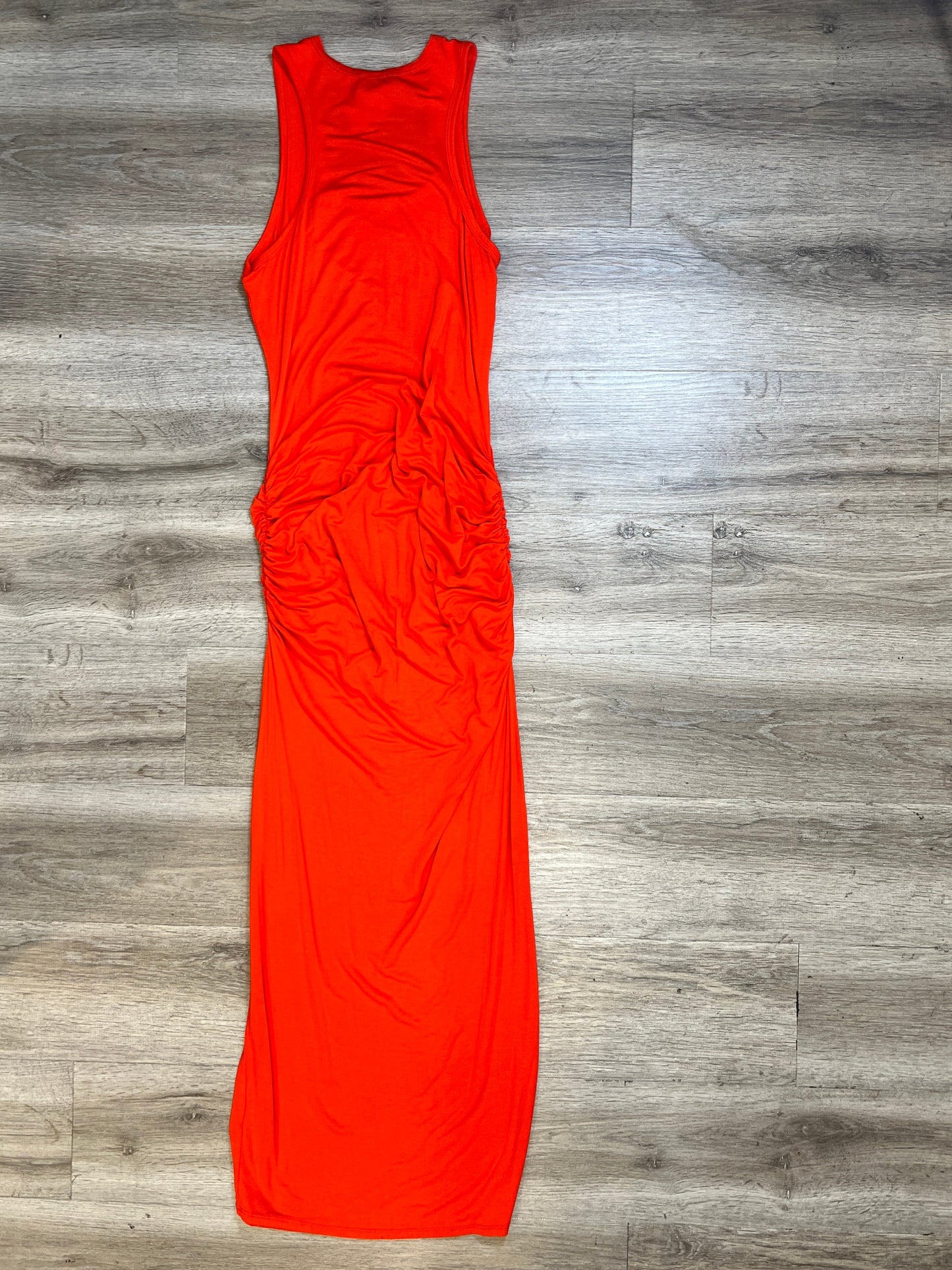 Dress Casual Maxi By Venus  Size: L