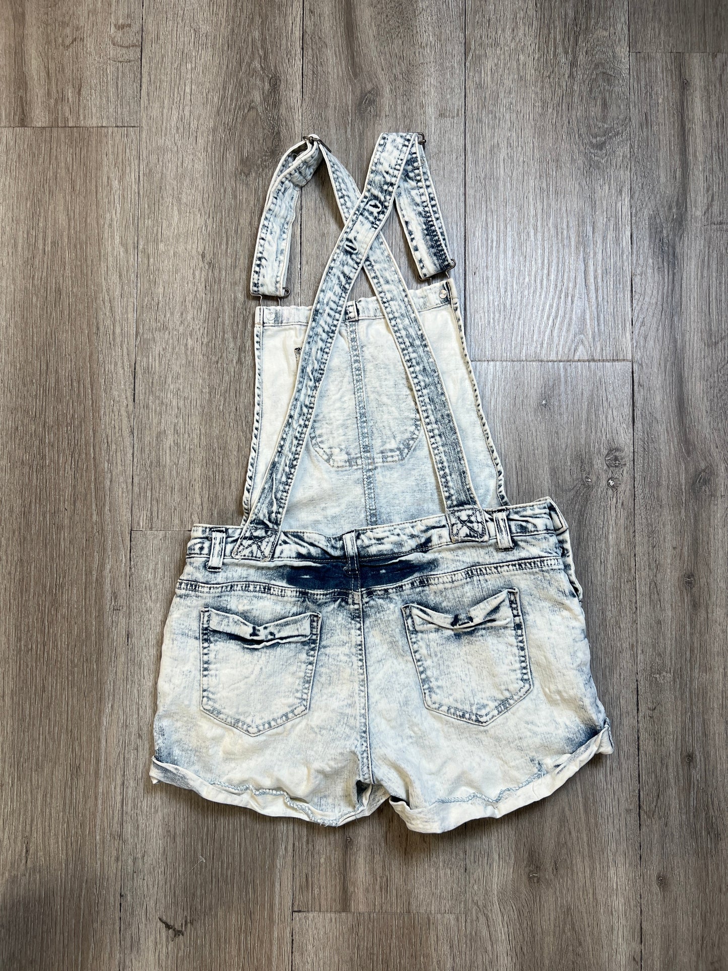 Overalls By Wallflower  Size: M