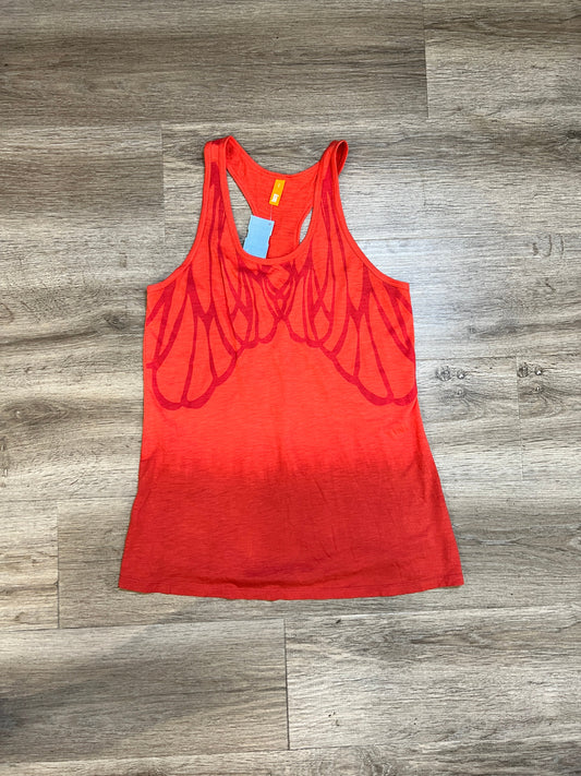 Athletic Tank Top By Lucy  Size: S