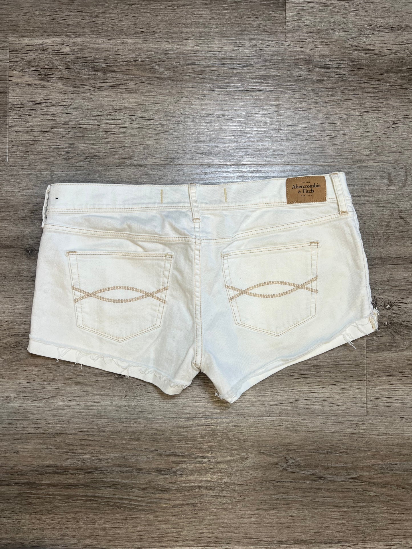 Shorts By Abercrombie And Fitch  Size: S