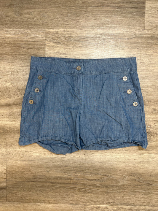 Shorts By Isaac Mizrahi  Size: S