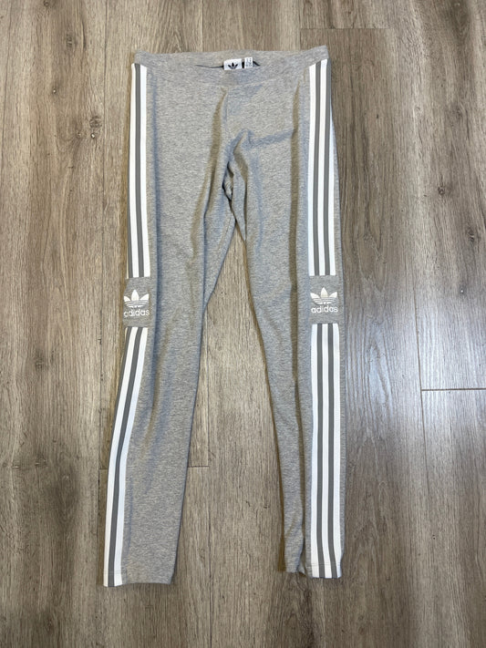 Athletic Leggings By Adidas  Size: M