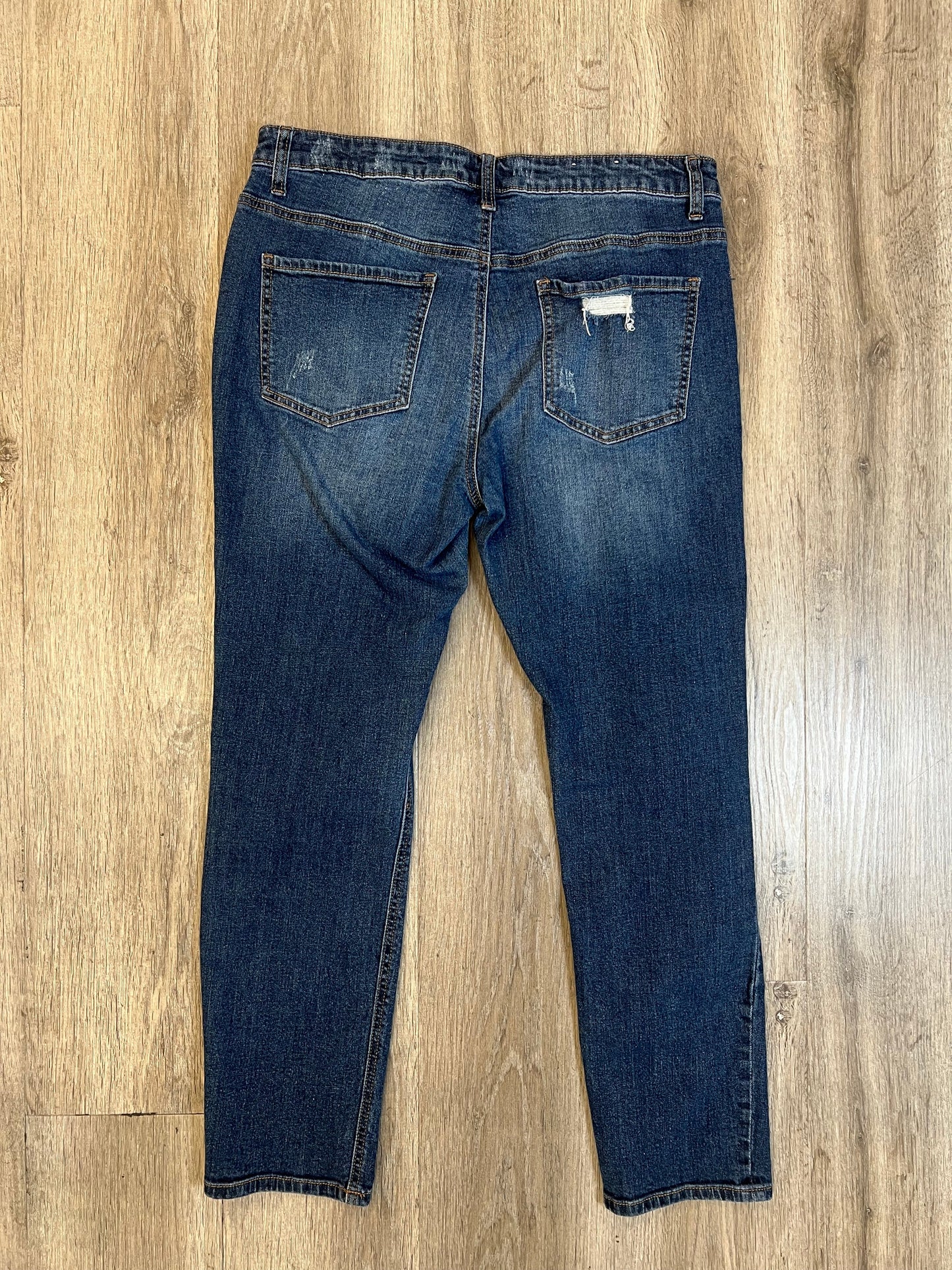 Jeans Straight By Altard State  Size: 29