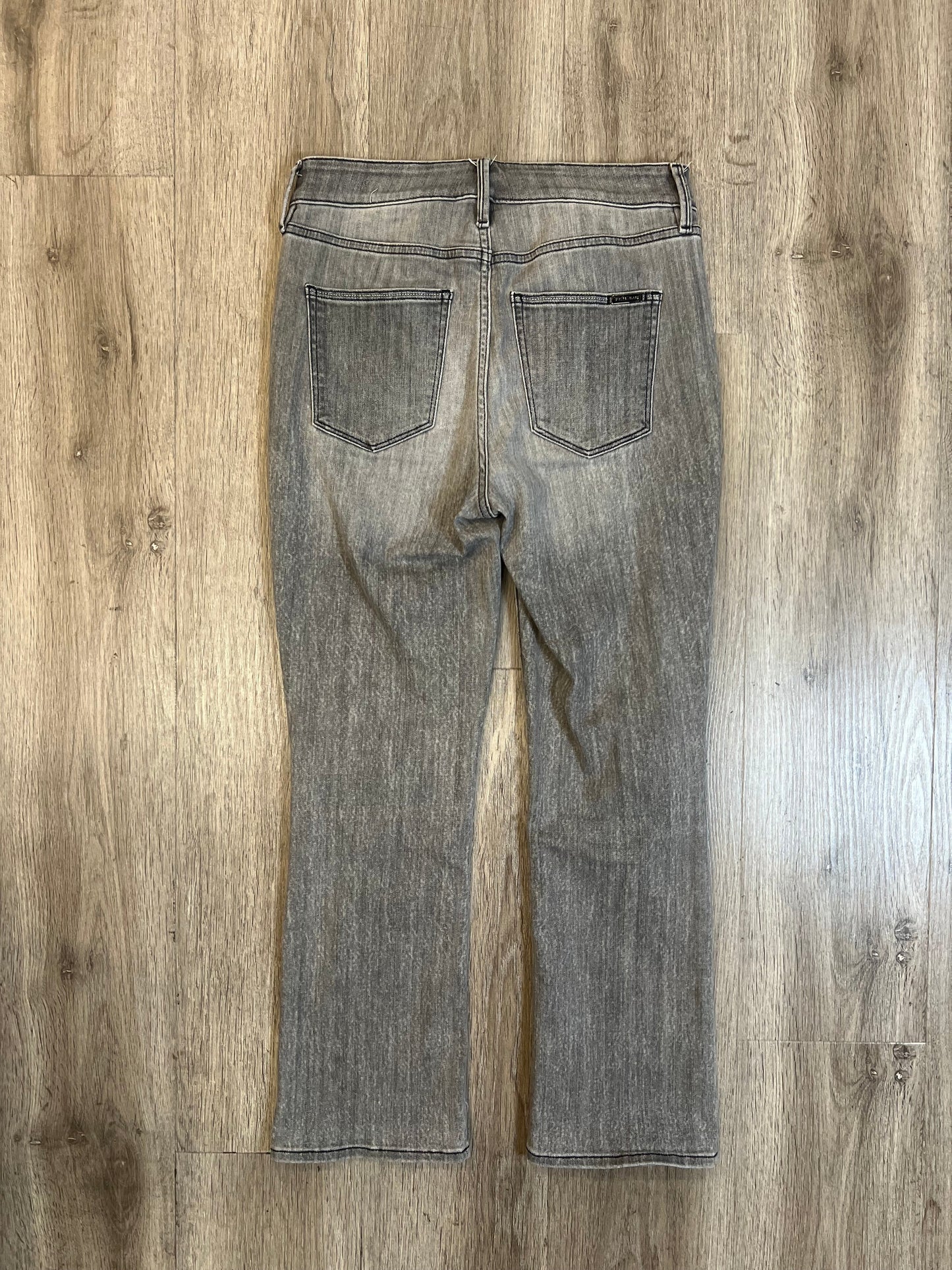 Jeans Boot Cut By White House Black Market  Size: 4