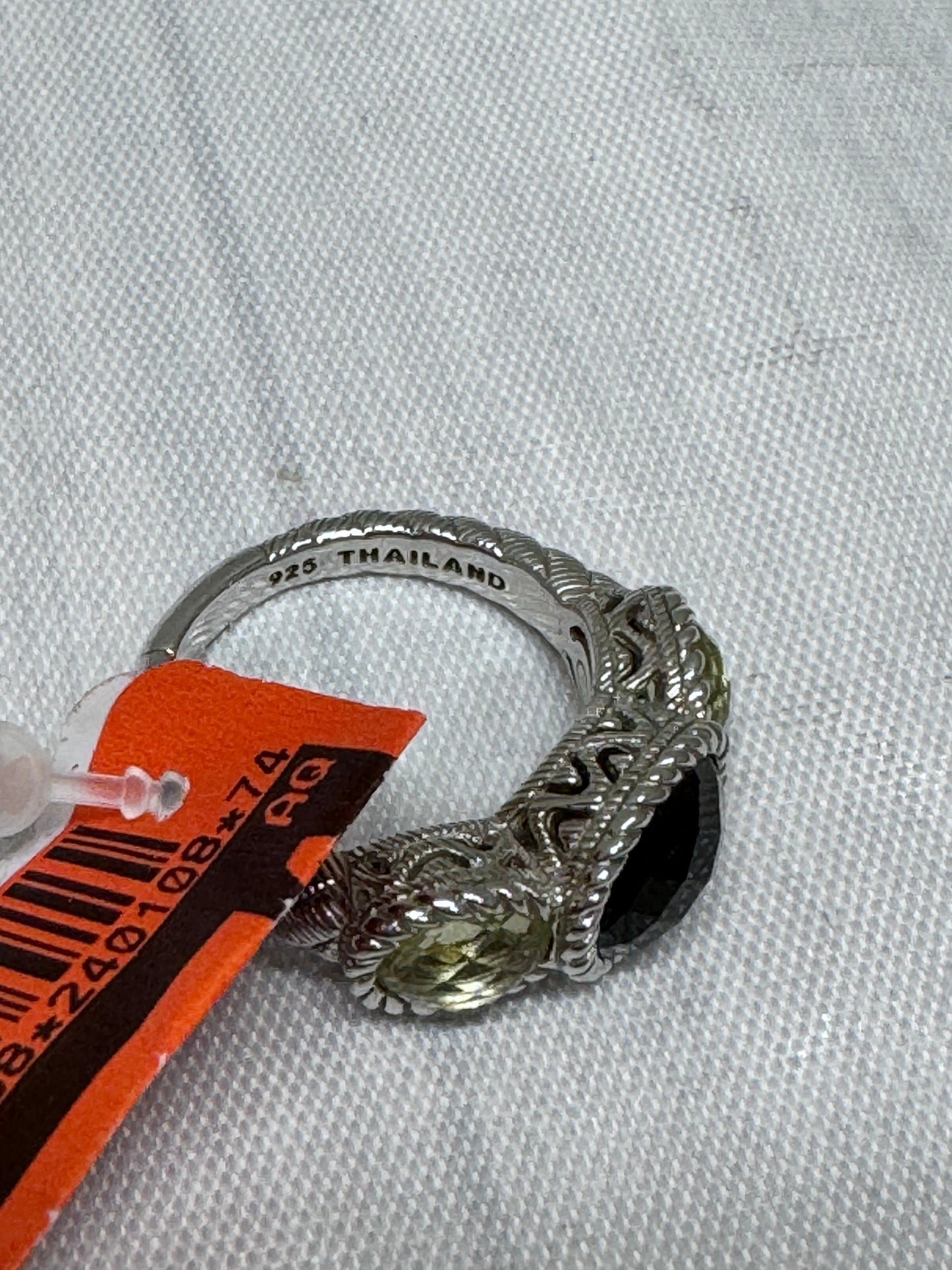 Ring Designer By Judith Ripka  Size: 7