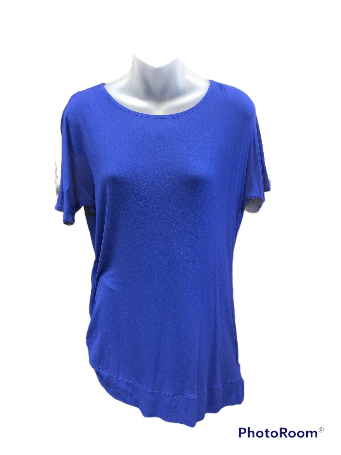 Top Short Sleeve Basic By Soma  Size: XS