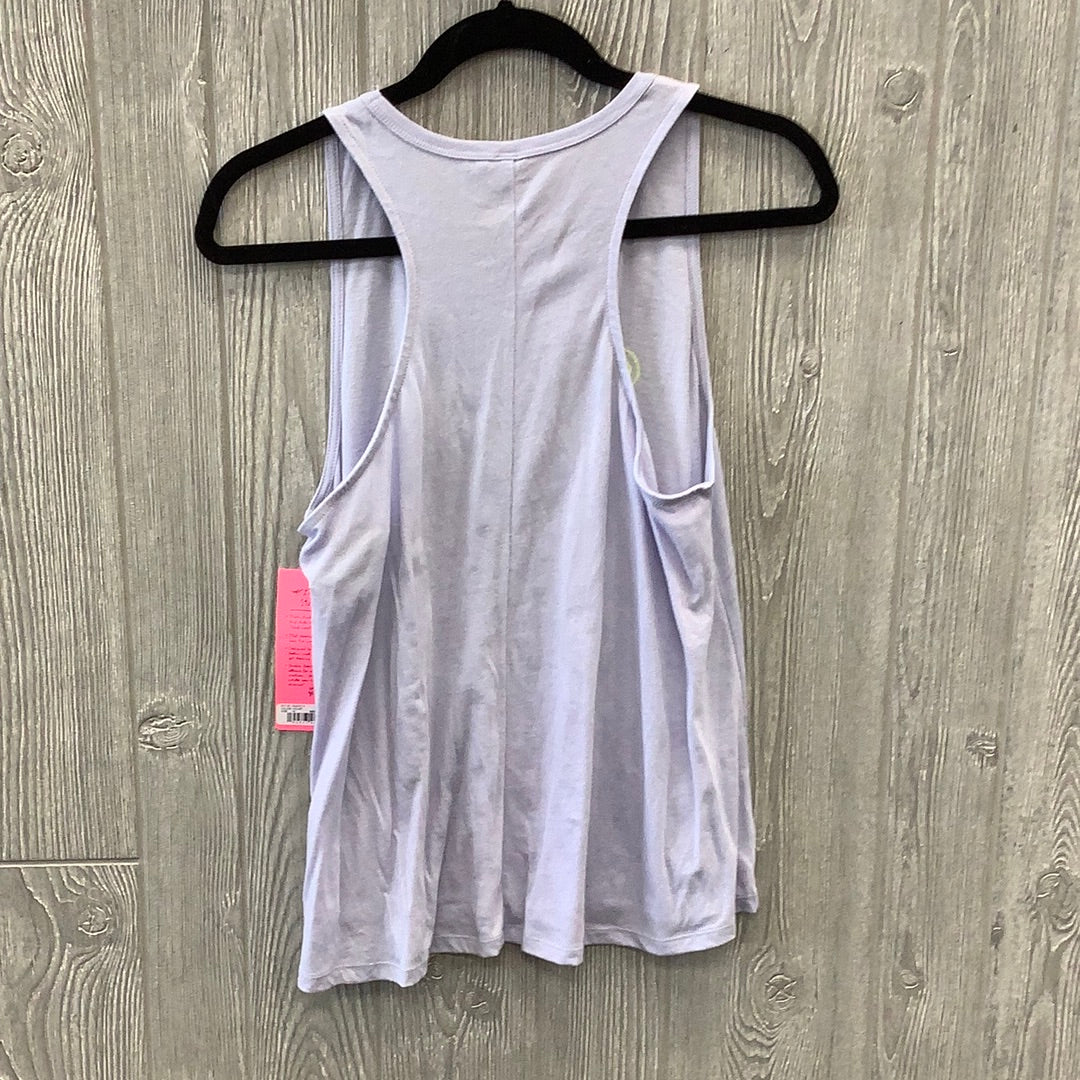 ATHLETIC TANK TOP By Betsey Johnson  Size: M